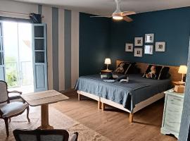 Oasis de Bornos Chambres, Hotel in Bornos