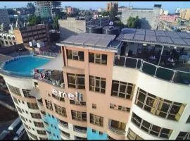 Emeli Hotel Luxury Suites