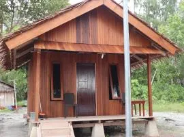 Saukabu Homestay