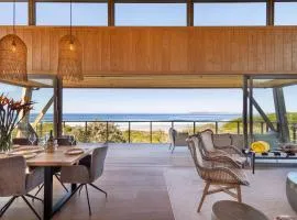 Dune Seaside Cottage