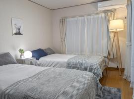 ann近島, hotel in Gifu