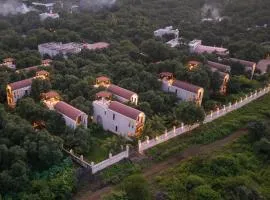 Le Casa Lion Resort A Premium Resort In Sasan Gir