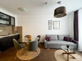 Apartman Iva Kraljevi Čardaci