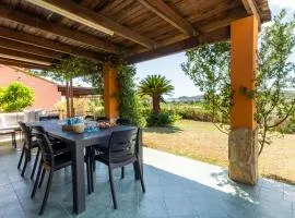 600m from the beach - Garden and Sea View