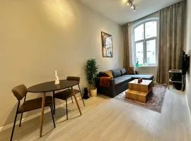 Super Central by Oslo S & Karl Johan