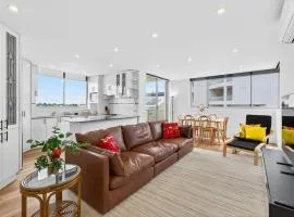 The Ocean View Sanctuary Spa & Parking