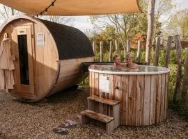 Hofparken De Bergvennen