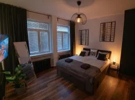 Cozy Mood Apartment in Old Town
