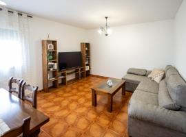 Chicote Rural, villa in Mota del Cuervo