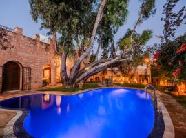 DAR ETTO Riad & Spa, ξενοδοχείο στην Εσαουίρα
