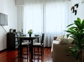 De Homes - Appartamento Con vista su Porta Nuova vicino alla Metro