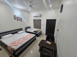 Govind Resort，位于马图拉的酒店