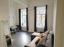 city central apartament