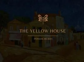 The Yellow House