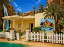 Villa Atlas Oasis
