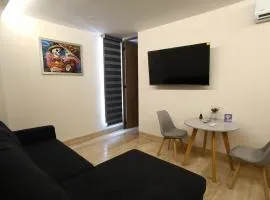 Brand-new Loft with Pool, Near Beach and Nightlife