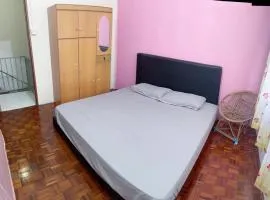 Mahsuri Cottage-Daily or Monthly -Sibu Rejang Medical Center