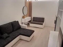 Pilsētas sirds apartamenti