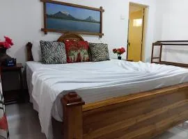 MRO Sigiriya Village Homestay & Hostel