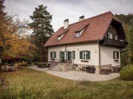 Landhaus Frank