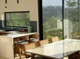 Ozone The Misty Villa - Hill View