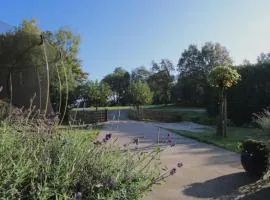 Private apartment - Green Heart center NL