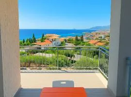 Pietra Ligure Sea View Parking & Bike Box
