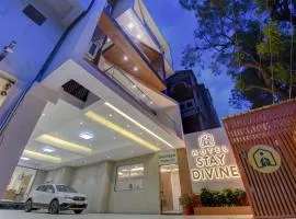 Hotel Stay Divine, Shirdi