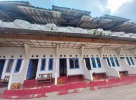 OYO 94936 Pondok Purnama, hotel in Ciwidey