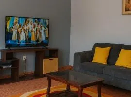 MK Casa Modern 3BR Retreat Fully Furnished