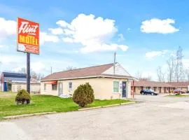 Flint Motel by OYO MI Near I-475