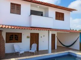 Porto de Galinhas, Cupe, piscina, mar a 280m