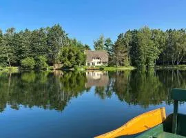 Anneville - Boucles de seine