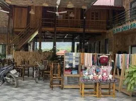 Mai Chau Bamboo Homestay