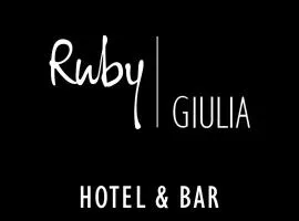 Ruby Giulia Hotel Rome