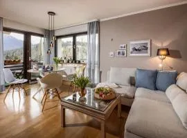 Haus Mitterbach Ferienwohnung Bergkristall