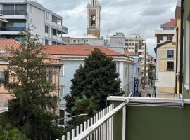 B&B Altea, hotel v destinaci Pescara