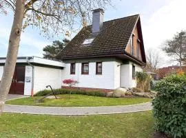 Haus Muschelnest