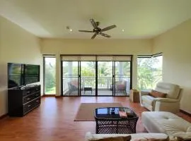 Apartment 2 bedrooms in Allamanda