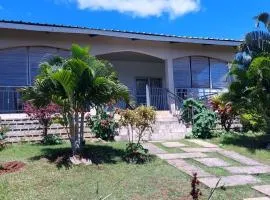 Villa Allan Morafeno Andilana