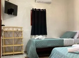 La Belle Vue Guest House