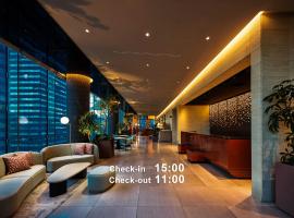 Mitsui Garden Hotel Sendai - Reopening on June 14, hotel v destinaci Sendai
