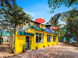 FabHotel Sunshine Beach Resort