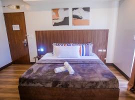 Hotel Naer, hotel in Romblon