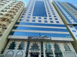 Manara Al Muna 2 Hotel Makkah