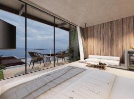 Voger Bodrum by The Sea, 5-sterrenhotel in Yalıkavak