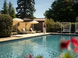 Villa Liberty
