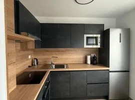 Ďumbierska Sásová Apartment