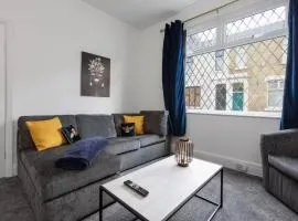 Connaught Stays - Home from Home