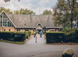 Zandduin Wellness Villa | 10 personen